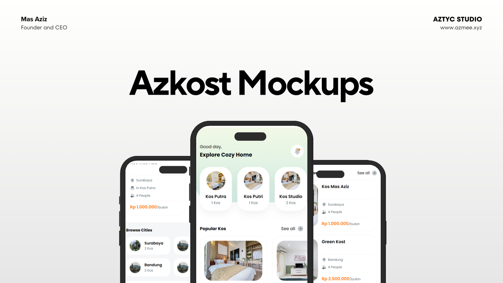 Azkost