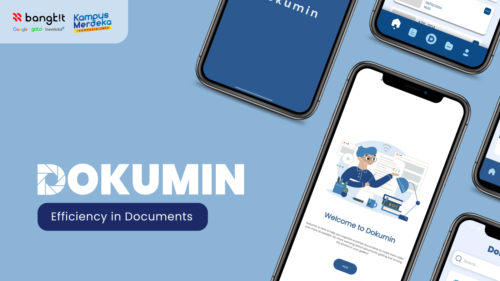 Dokumin