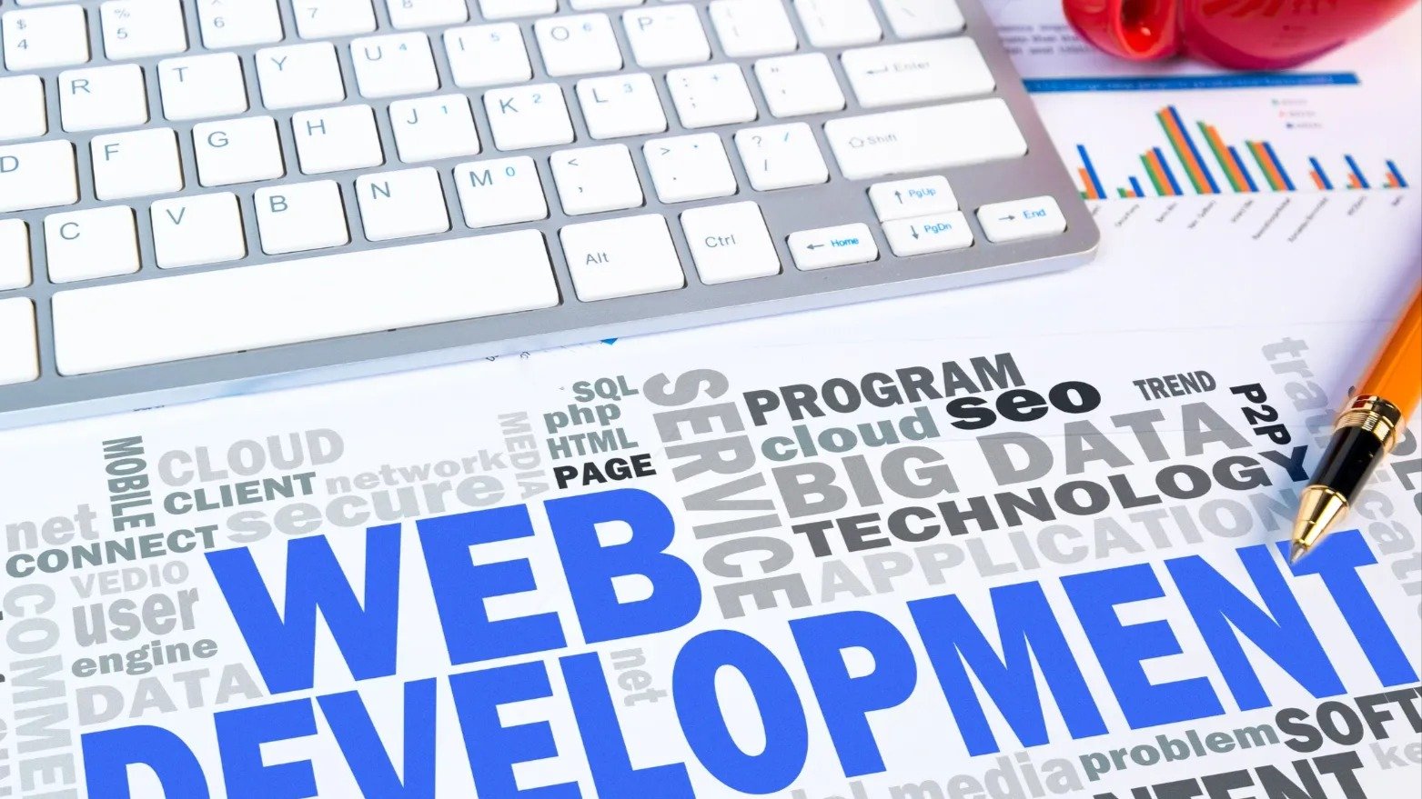 Layanan Pembuatan Website Profesional